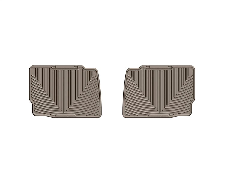 All Weather Floor Mats