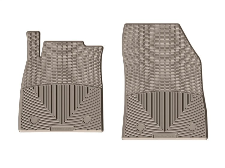 All Weather Floor Mats
