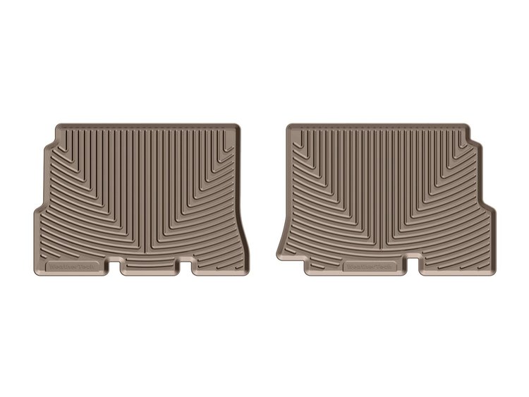 All Weather Floor Mats