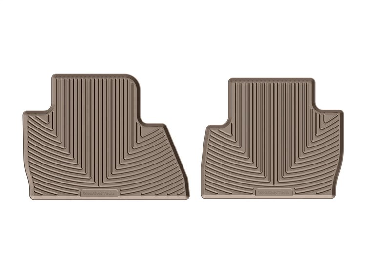 All Weather Floor Mats