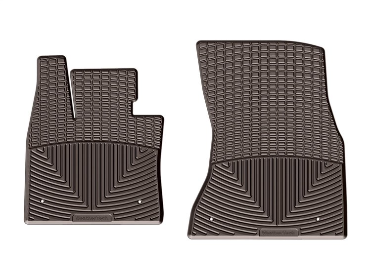 All-Weather Floor Mats 2014-2015 BMW X5