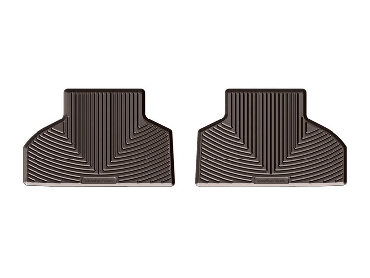 All-Weather Floor Mats 2014-2015 BMW X5