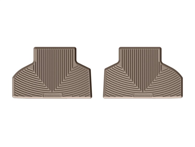 All Weather Floor Mats