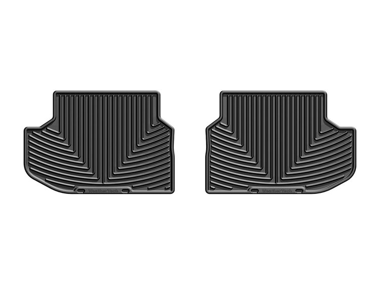 All Weather Floor Mats