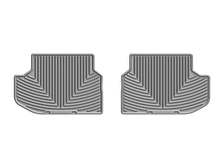 All Weather Floor Mats