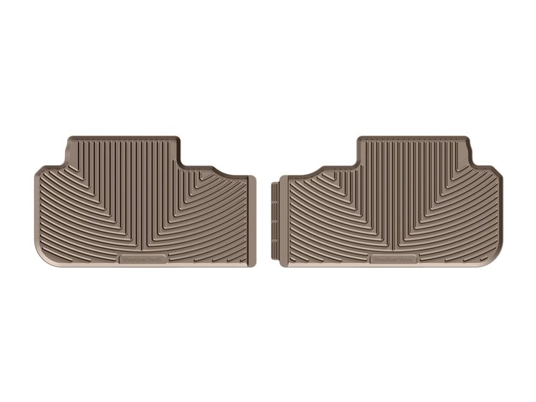 All Weather Floor Mats