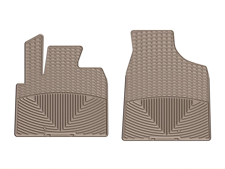 All Weather Floor Mats