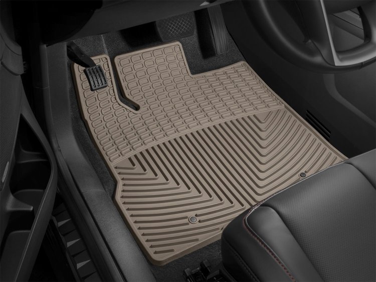 All Weather Floor Mats