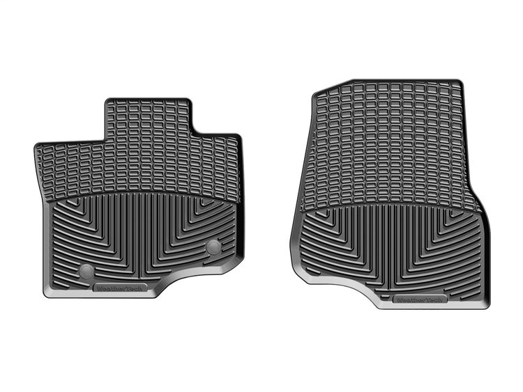All-Weather Floor Mats 2015 Ford F-150