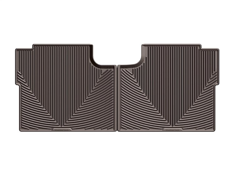 All-Weather Floor Mats 2015+ Ford F-150