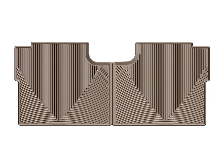All Weather Floor Mats