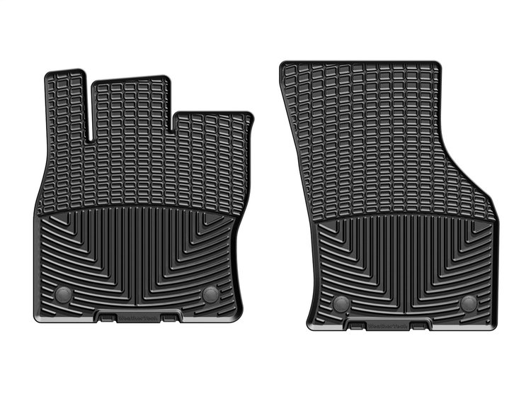 All-Weather Floor Mats for 2017-2018 Audi RS3