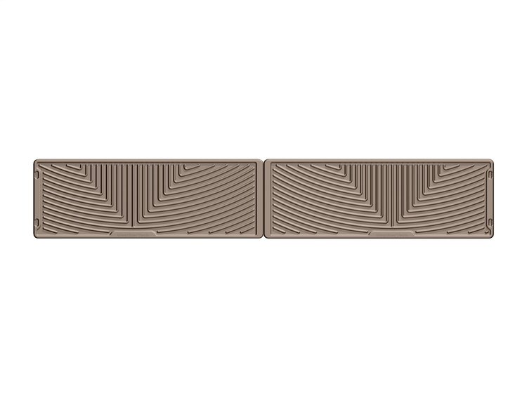 All Weather Floor Mats