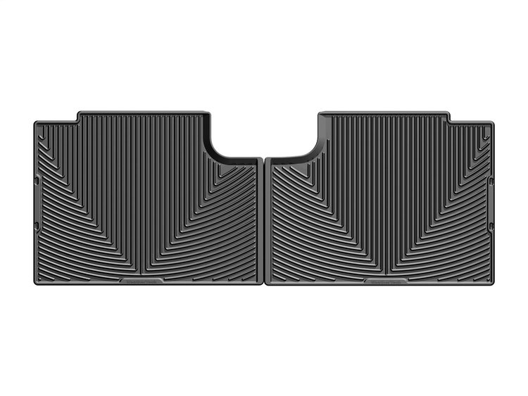 All-Weather Floor Mats 2015 Ford F-150 SuperCab (Extended)