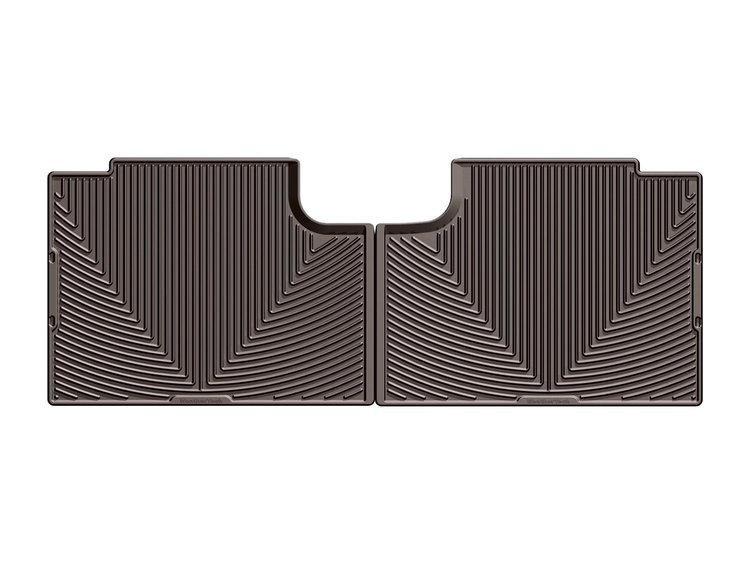 All-Weather Floor Mats 2015+ Ford F-150