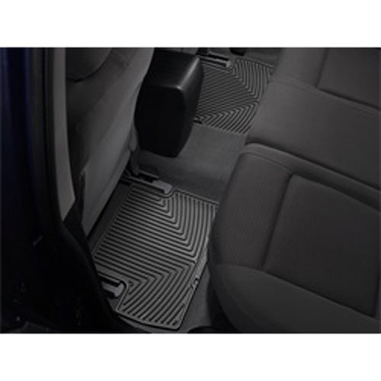 All Weather Floor Mats