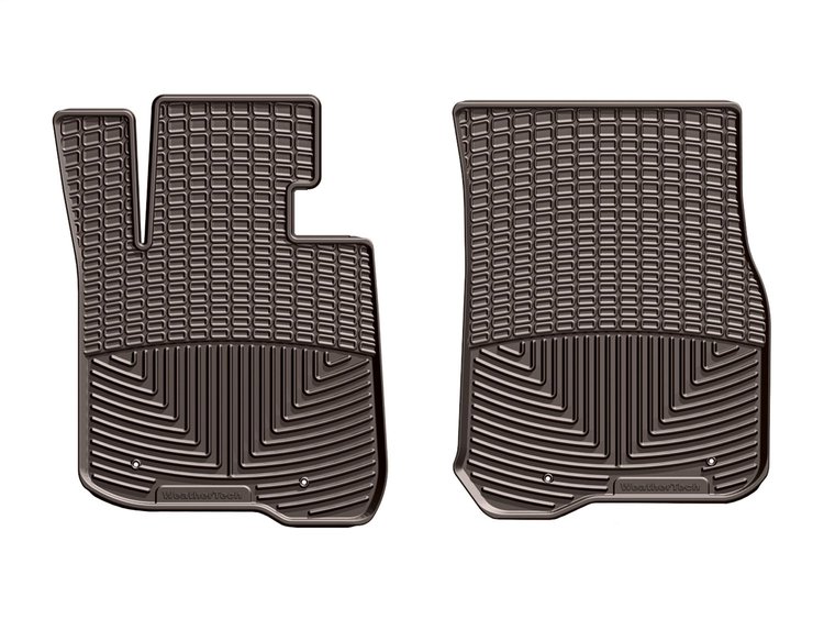 All-Weather Floor Mats 2014+ BMW 4-Series