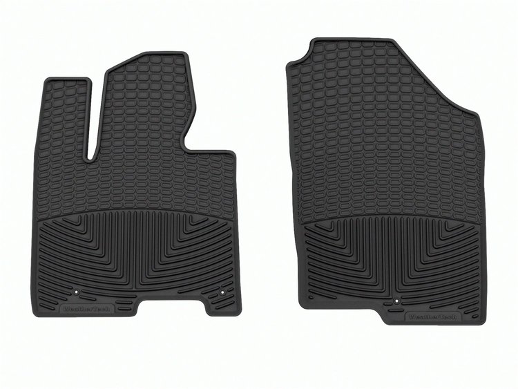 FLOOR MAT SET