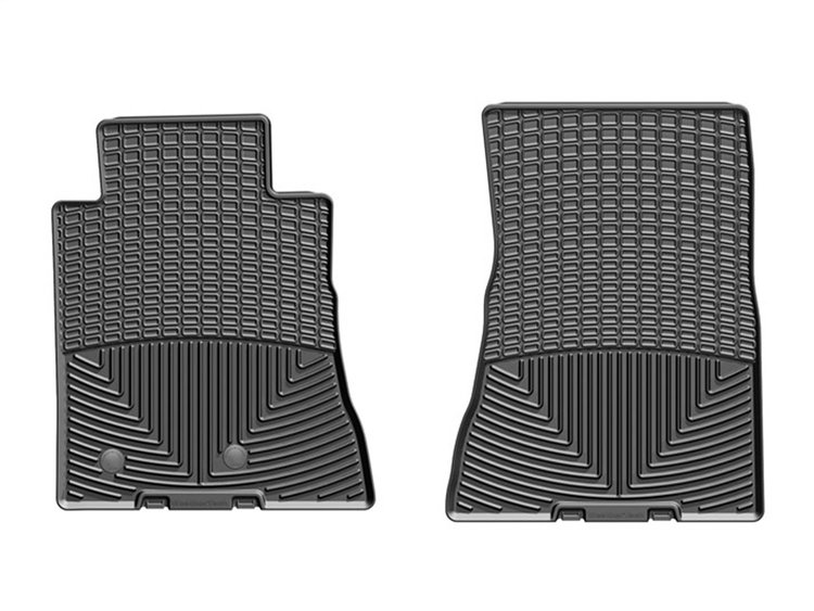 All-Weather Floor Mats 2015-Up Ford Mustang