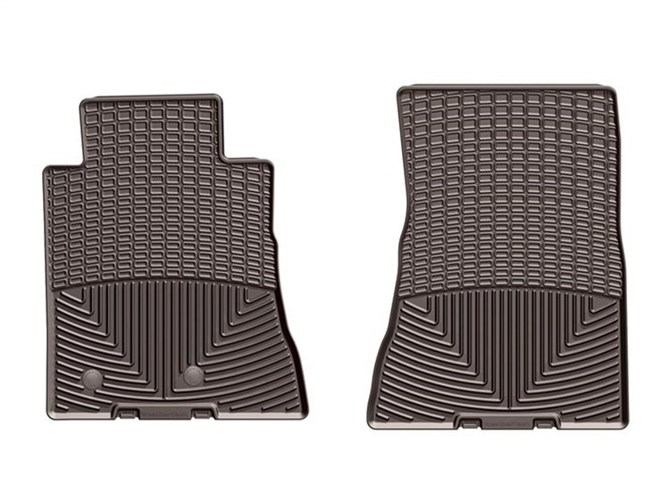 All-Weather Floor Mats 2015-Up Ford Mustang
