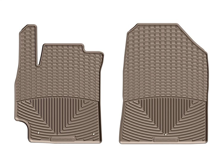 All-Weather Floor Mats for 2017-Up Hyundai Elantra