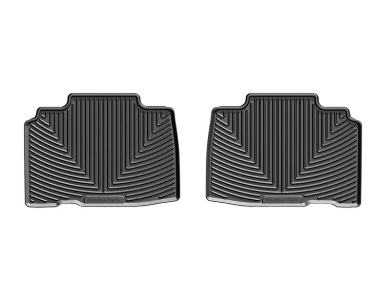 All-Weather Floor Mats 2015-Up Ford Edge