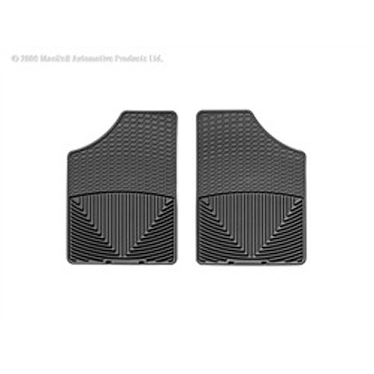 All Weather Floor Mats