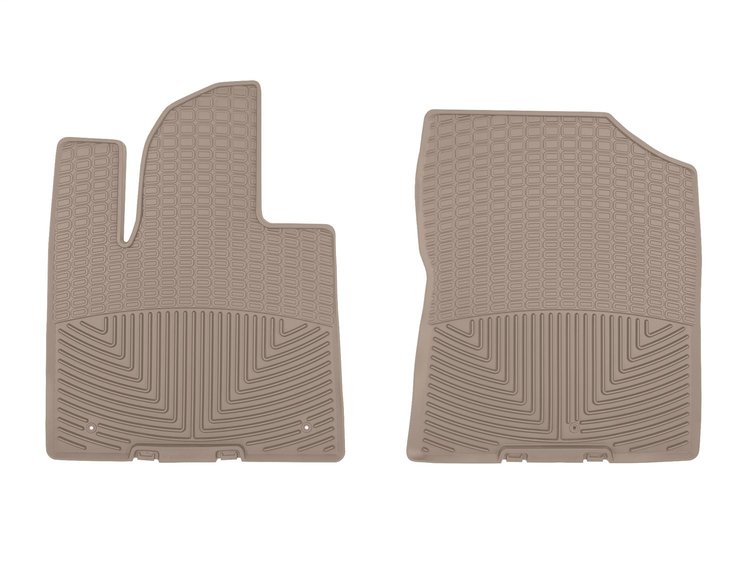 FLOOR MAT SET
