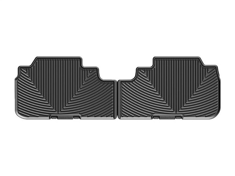 All-Weather Floor Mats 2018-Up Lexus RX