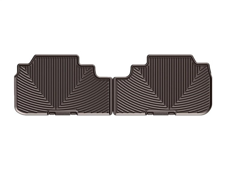 All-Weather Floor Mats 2018-Up Lexus RX