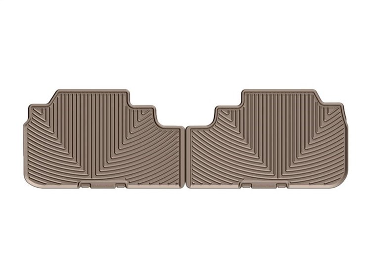 All-Weather Floor Mats 2018-Up Lexus RX