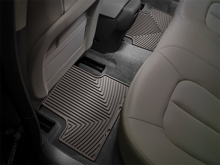 FLOOR MAT SET