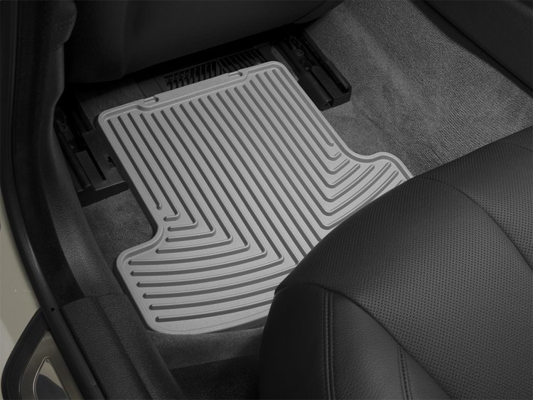 FLOOR MAT SET