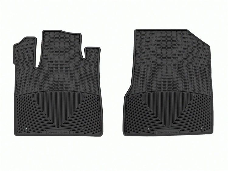 FLOOR MAT SET