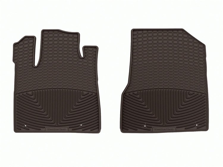 FLOOR MAT SET