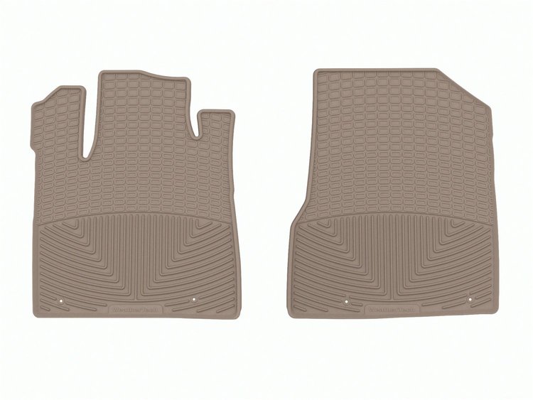 FLOOR MAT SET