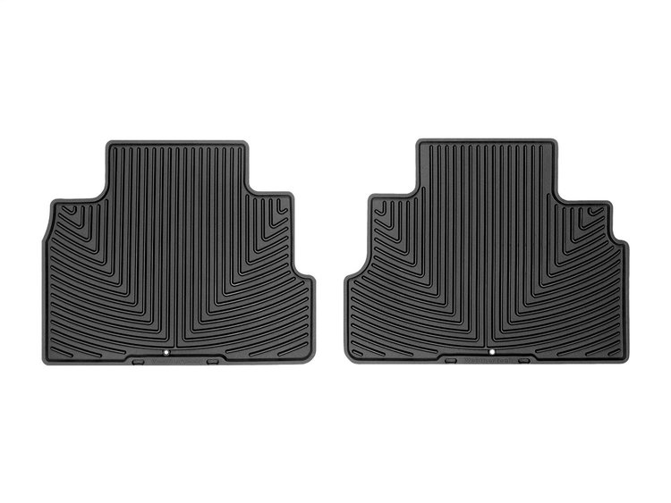 FLOOR MAT SET