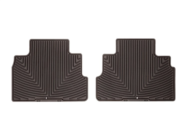 FLOOR MAT SET