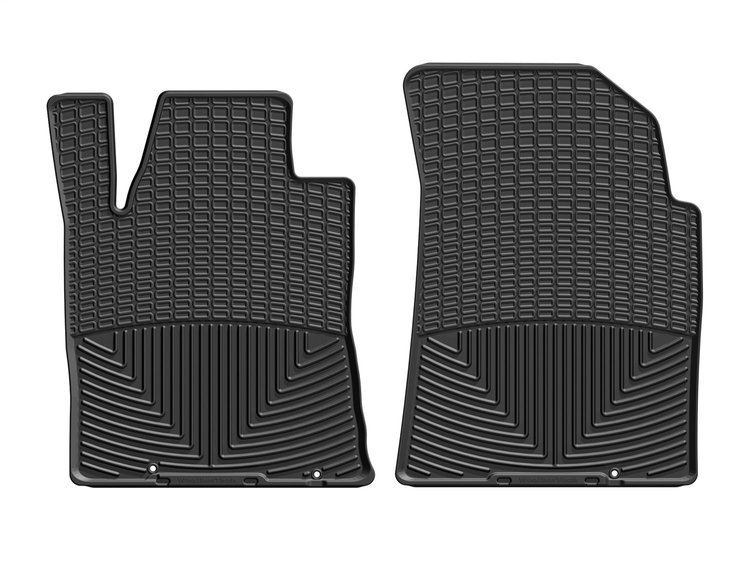 FLOOR MAT SET