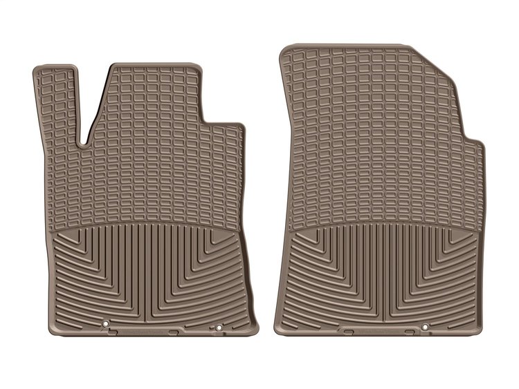 FLOOR MAT SET