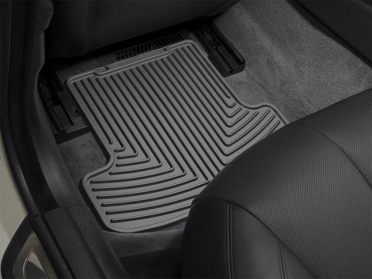 FLOOR MAT SET