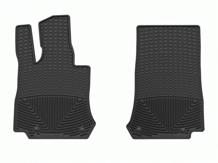 FLOOR MAT SET