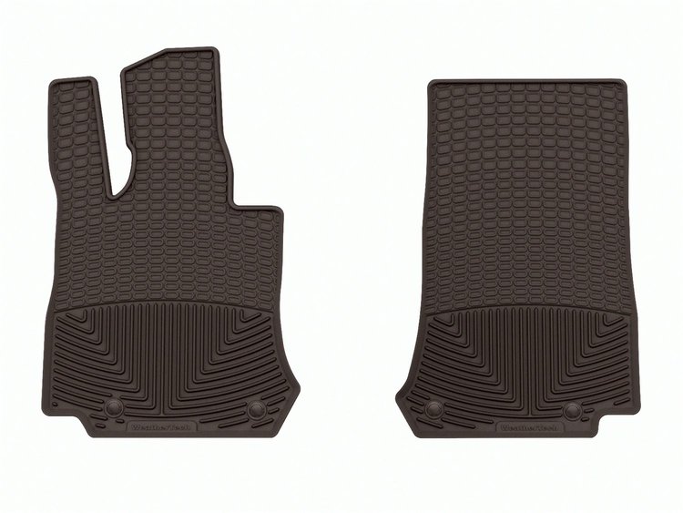 FLOOR MAT SET