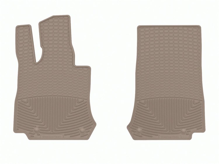 FLOOR MAT SET