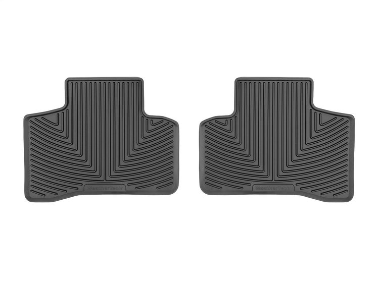 FLOOR MAT SET
