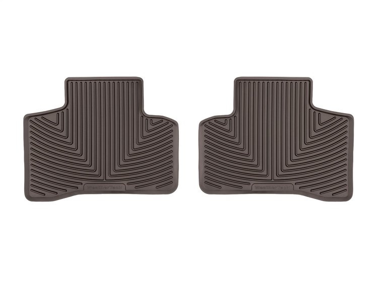 FLOOR MAT SET