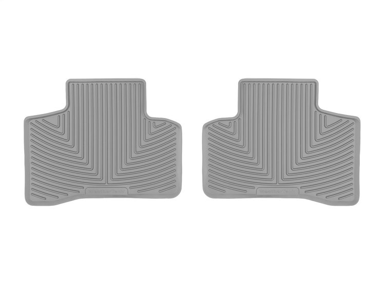 FLOOR MAT SET