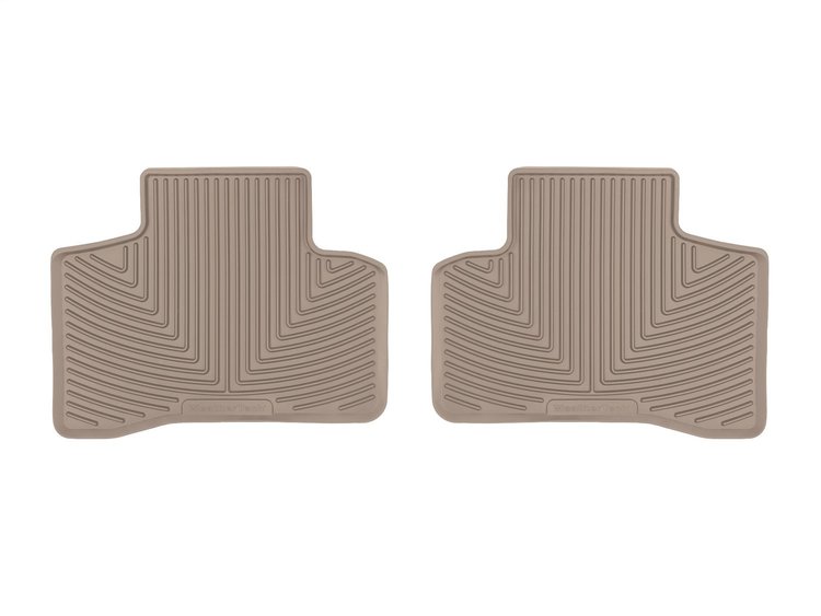 FLOOR MAT SET