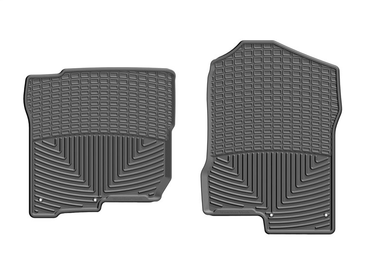 FLOOR MAT SET