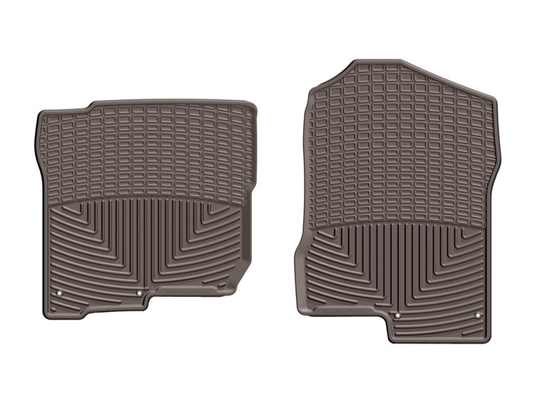 FLOOR MAT SET